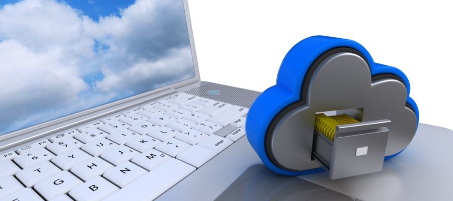 Cloud Email Backup