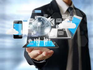 Virtual CIO