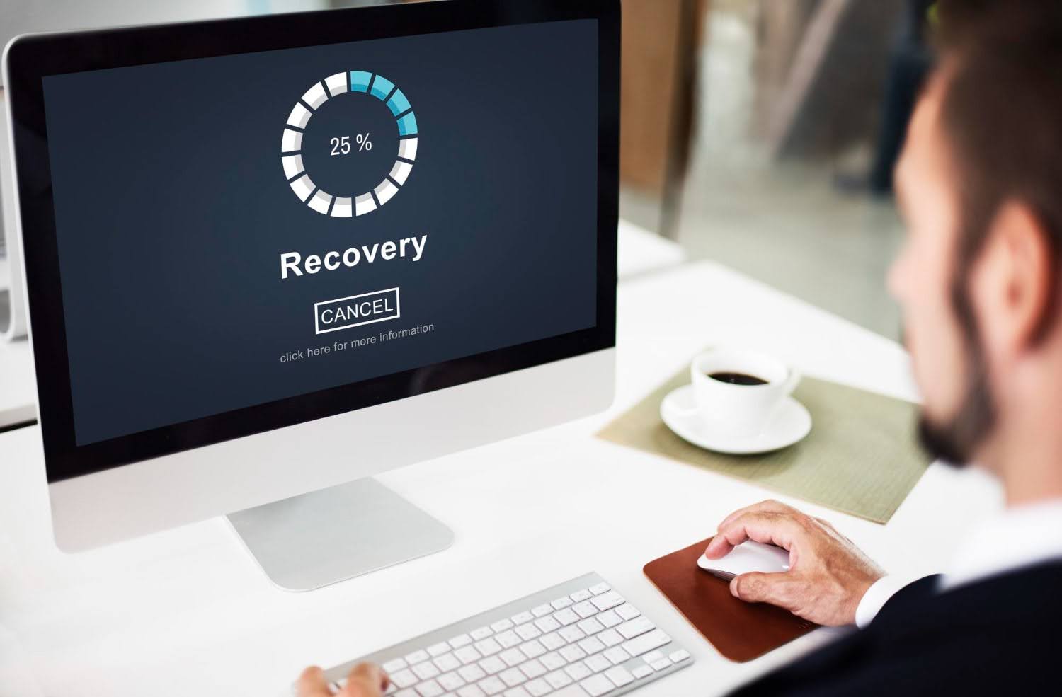 Disaster Recovery Solutions